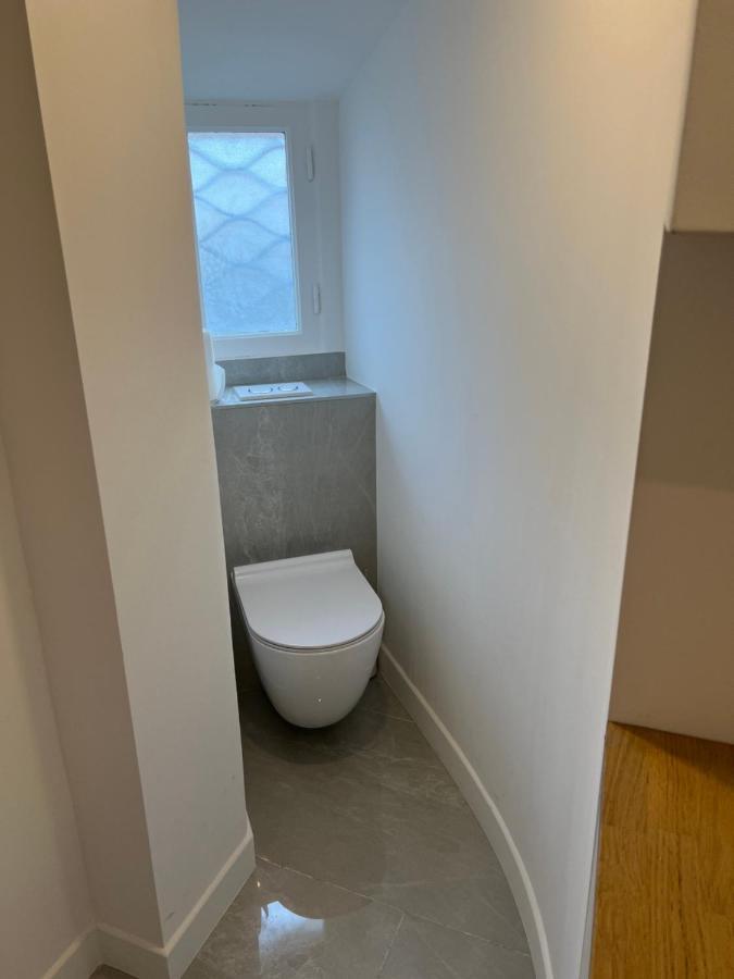 Appartement 33 M2 Comme Une Junior Suite - Vue Port Et Palais Des Festivals Κάννες Εξωτερικό φωτογραφία